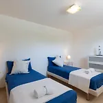 Villa Bianca Con Piscina E Vista Mare *