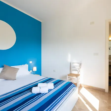Villa Bianca Con Piscina E Vista Mare *