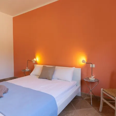 Villa Bianca Con Piscina E Vista Mare *